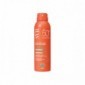 Svr Sun Secure Lait Crépitant Spf50+ Latte Solare Spray 200 Ml