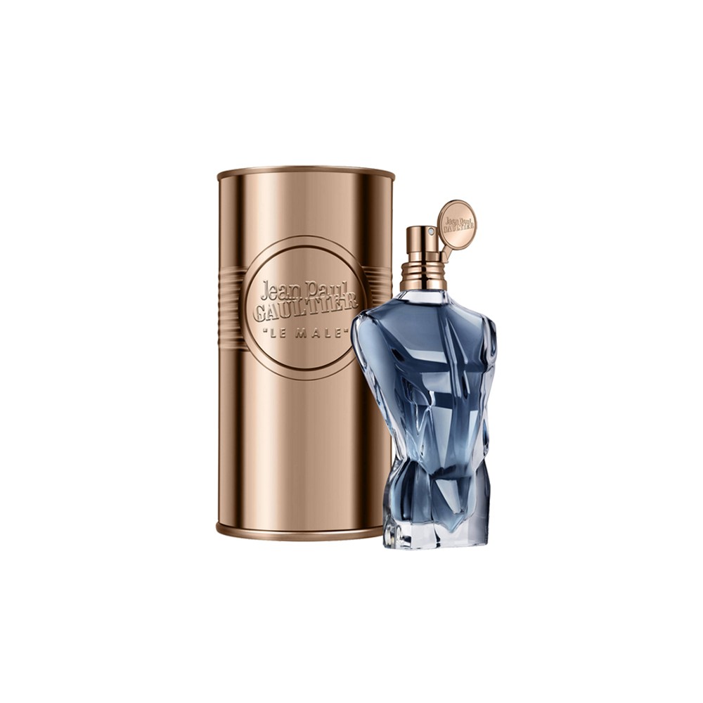 Jean Paul Gaultier Le Male Essence de Parfum 125ML 