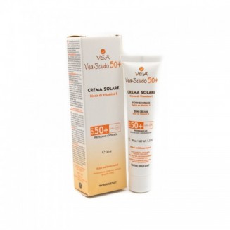 Vea Scudo 50+ Crema Solare...