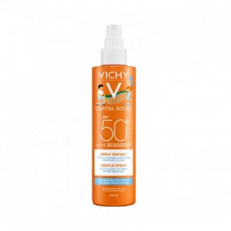 Vichy Capital Soleil Spray...