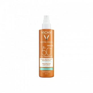 Vichy Capital Soleil Spray...