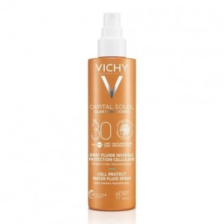 Vichy Capital Soleil Cell...
