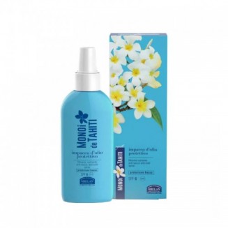 Helan Monoi De Tahiti Spf 6...