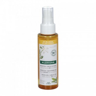 Klorane Olio Al Tamanu Bio...
