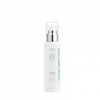 Miriamquevedo Glacial White...