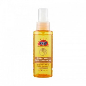 Prep Dermoprotettivo Spf10...