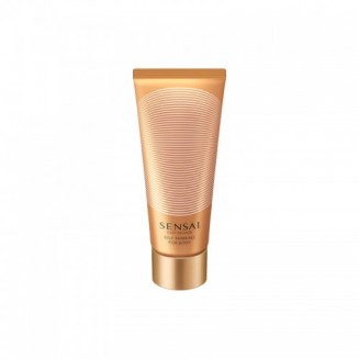 Kanebo Sensai Silky Bronze...
