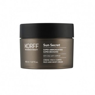 Korff Sun Secret Super...