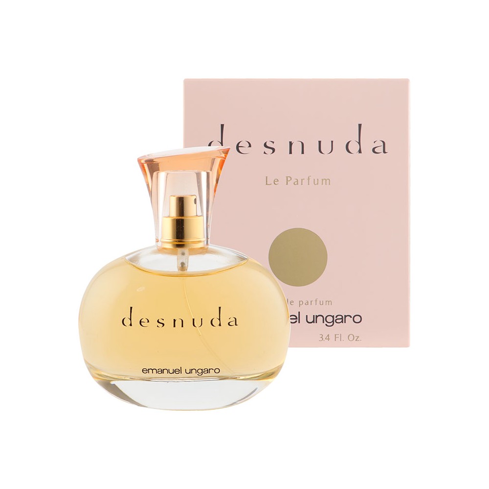Ungaro Desnuda Eau De Parfum 100ML 