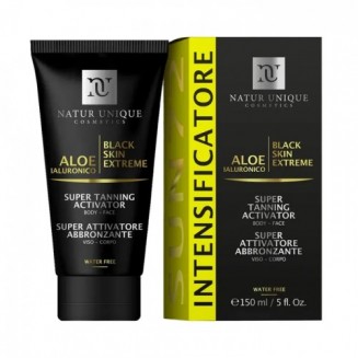 Natur Unique Black Skin...