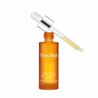 Natura Bisse Self-Tan Drops...