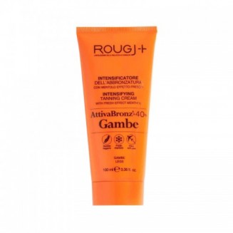 Rougj Attiva Bronz +40%...