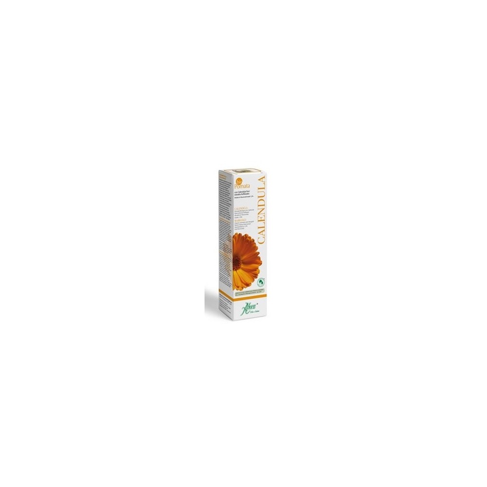 Aboca Biopomata Alla Calendula 50 Ml 