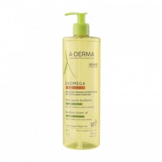 Aderma Exomega Control Olio...