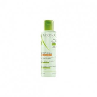 Aderma Exomega Control Gel...