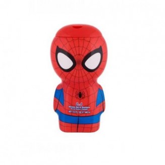 Airval Spiderman Docciagel...