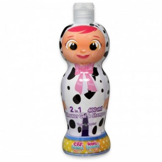 Airval Cry Babies Gel...