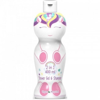 Airval Unicorno 1D Gel...