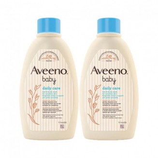 Aveeno Baby Daily Care...
