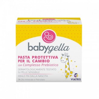Babygella Pasta Protettiva...