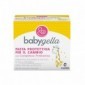 Babygella Pasta Protettiva Per Il Cambio Con Complesso Prebiotico 150 Ml