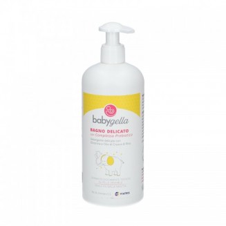 Babygella Bagno Delicato...