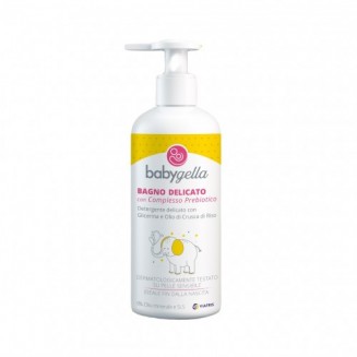 Babygella Bagno Delicato...
