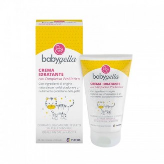 Babygella Crema Idratante...