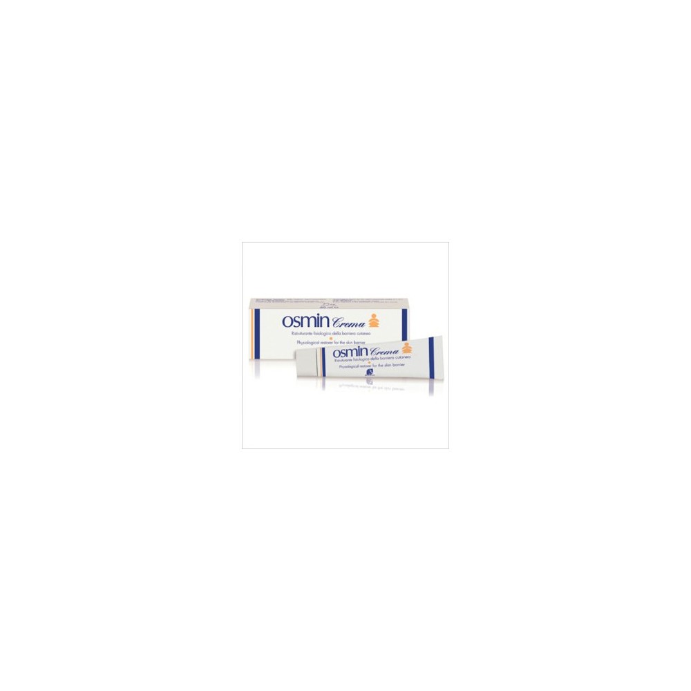 Biogena Osmin Crema Dermatologica Per Bambini 50 Ml 