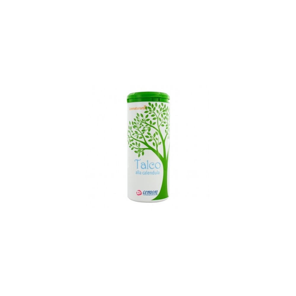 Cemon Talco Alla Calendula Lenitivo Cutaneo 100 G 
