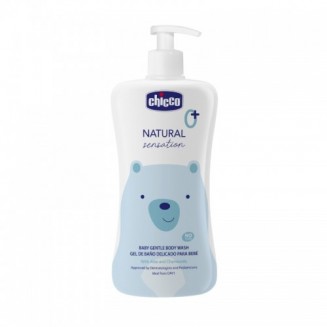 Chicco Natural Sensation...