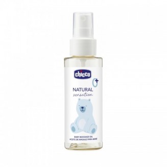 Chicco Natural Sensation...