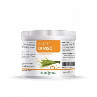 Erba Vita Amido Di Riso...