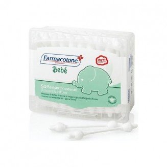 Farmacotone Bebè...