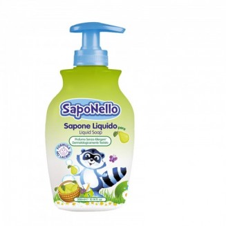 Felce Azzurra Sapone...