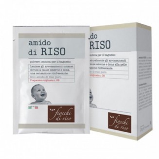 Fiocchi Di Riso Amido Di...