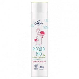 Fissan Piccolo Mio Bagnetto...
