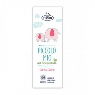Fissan Piccolo Mio Crema...
