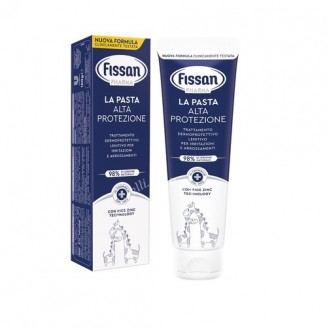 Fissan Pasta Alta...
