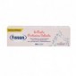 Fissan La Pasta Protezione Delicata Con Ossido Di Zinco E Camomilla 100 G