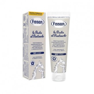 Fissan Pasta Al Pantenolo...