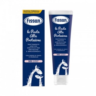 Fissan Pasta Alta...