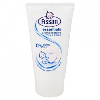 Fissan Baby Essentials...
