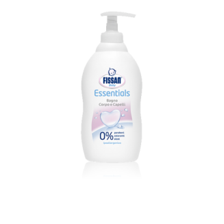 Fissan Bagno Schiuma Per...