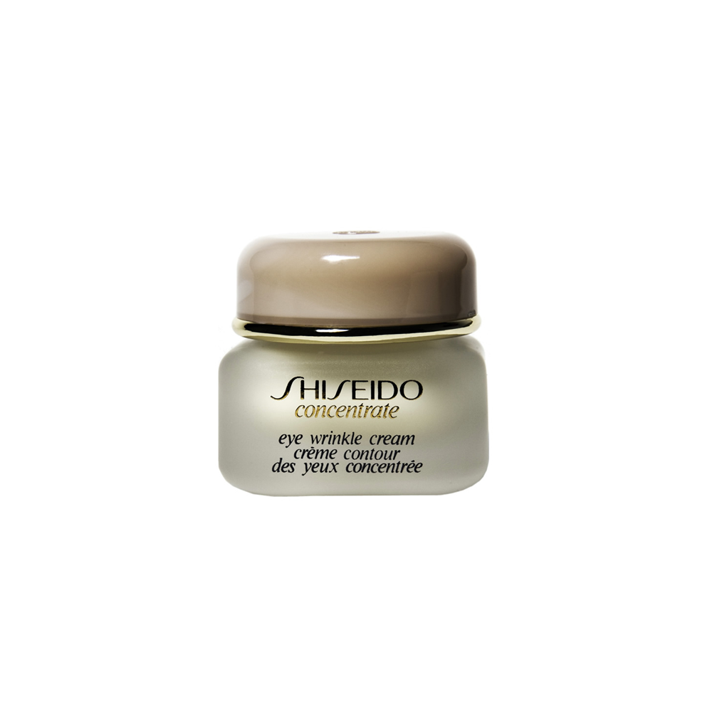 Shiseido Concentrate Eye Wrinkle Cream 15ML 