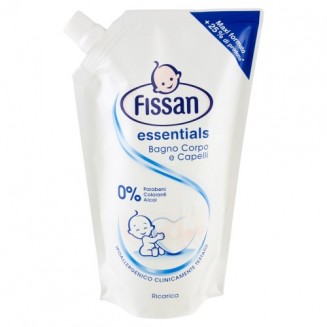 Fissan Baby Essentials...