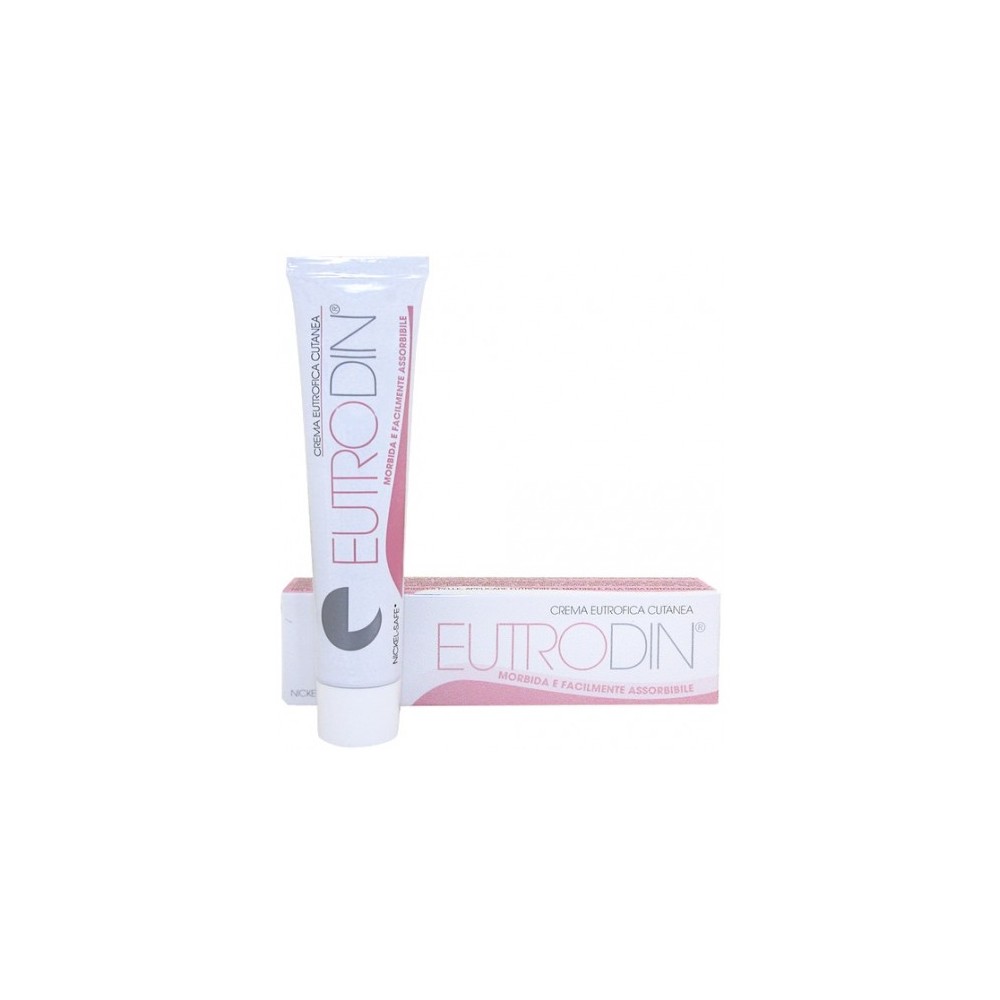 Gd Eutrodin Crema Eutrofica 40 Ml 