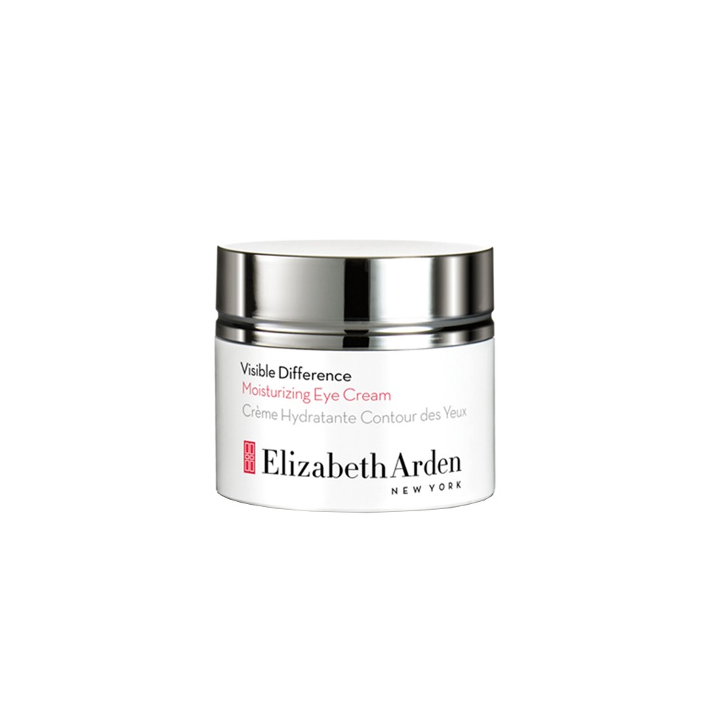 Elizabeth Arden Visible Difference Moisturizing Eye Cream 15ML 