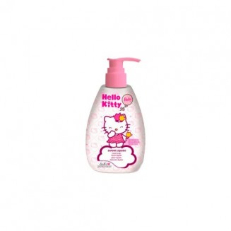 Hello Kitty Sapone Liquido...