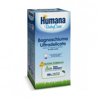 Humana Baby Care...